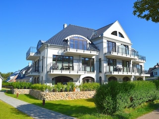Ferienwohnung Wyk auf Föhr Ausstattung 1