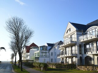Ferienwohnung Wyk auf Föhr Ausstattung 2