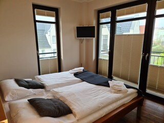 Ferienwohnung Wyk auf Föhr Ausstattung 15