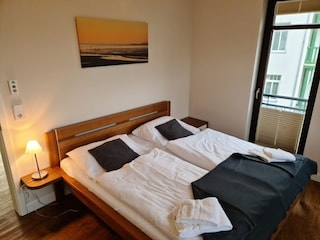 Ferienwohnung Wyk auf Föhr Ausstattung 16