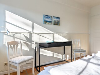 Ferienwohnung Borgsum Ausstattung 15