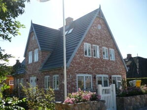 Ferienhaus Funkelstern - Oldsum auf Föhr - image1