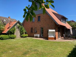 Ferienhaus Landliebe - Oldsum auf Föhr - image1