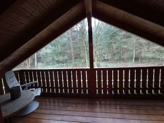 Ferienhaus Lautenthal Umgebung 9