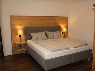 Vakantieappartement Reichersbeuern Kenmerken 13