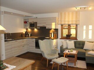 Vakantieappartement Reichersbeuern Kenmerken 15