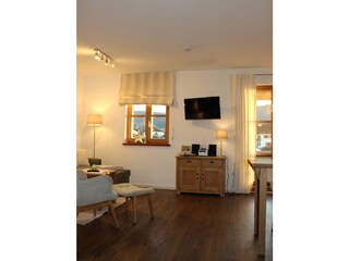 Vakantieappartement Reichersbeuern Kenmerken 16