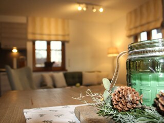 Vakantieappartement Reichersbeuern Kenmerken 17