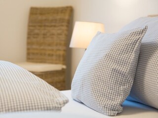 Apartamento de vacaciones Reichersbeuern Características 13