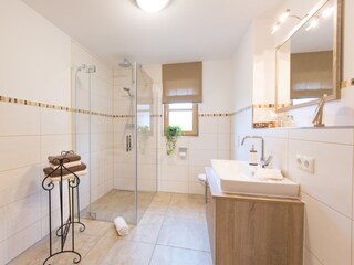 Apartamento de vacaciones Reichersbeuern Características 14