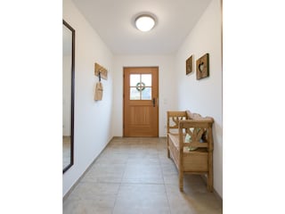 Apartamento de vacaciones Reichersbeuern Características 17
