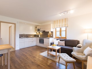 Apartamento de vacaciones Reichersbeuern Características 11