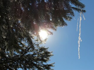 Appartamento per vacanze Reichersbeuern Registrazione all'aperto 6