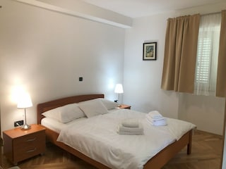 Schafzimmer 1