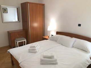 Schafzimmer 1