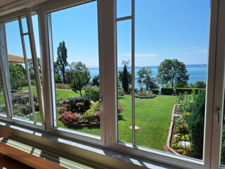 Holiday apartment Hagnau am Bodensee Outdoor Recording 1