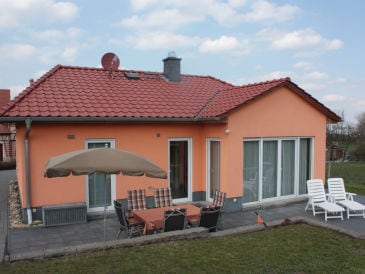 Ferienhaus Mölich