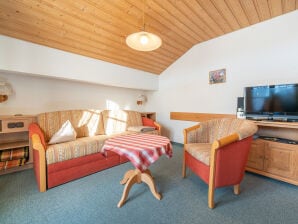 Ferienwohnung Flachsröste 3