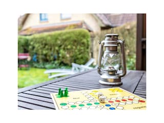 Ferienwohnung Warwerort Umgebung 5