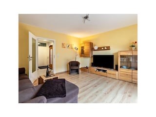 Ferienwohnung Warwerort Wohnzimmer 10