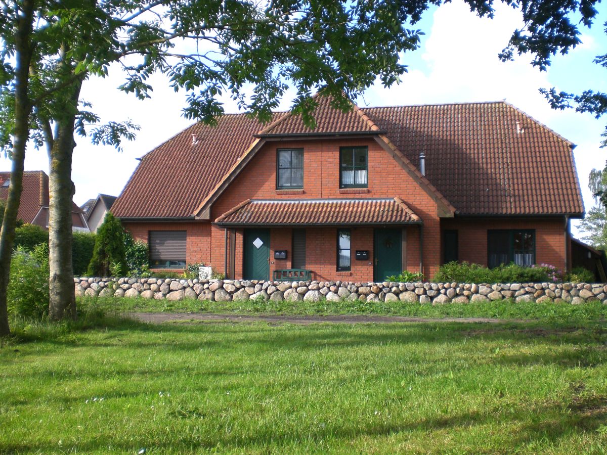 Ferienhaus, Fewo rechts unten