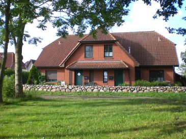Ferienwohnung Büsum - Warwerort