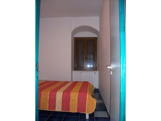 Apartamento de vacaciones Peschici Características 11