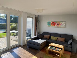 Casa per le vacanze Makkum Caratteristiche 8