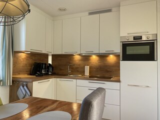 Casa per le vacanze Makkum Caratteristiche 11