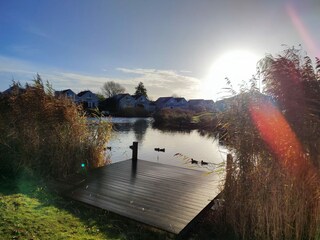 Casa per le vacanze Makkum Registrazione all'aperto 7