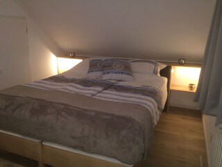 Casa per le vacanze Makkum Caratteristiche 17