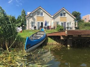 Ferienhaus Villa Zeezicht