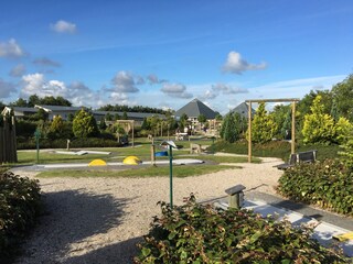 Casa per le vacanze Makkum Ambiente 19