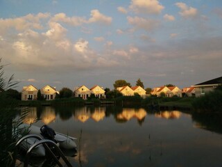 Casa per le vacanze Makkum Registrazione all'aperto 2