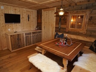Vakantiehuis Finkenberg Kenmerken 4