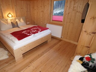 Casa per le vacanze Finkenberg Caratteristiche 10