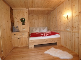 Casa per le vacanze Finkenberg Caratteristiche 11