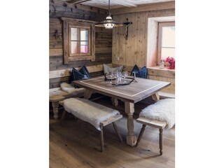 Vakantiehuis Finkenberg Kenmerken 7