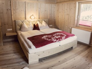 Vakantiehuis Finkenberg Kenmerken 8