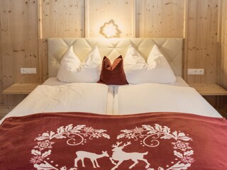 Casa per le vacanze Finkenberg Caratteristiche 9