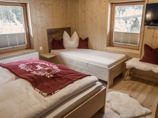 Casa per le vacanze Finkenberg Caratteristiche 12