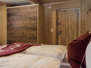 Vakantiehuis Finkenberg Kenmerken 13