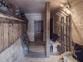 Casa per le vacanze Finkenberg Caratteristiche 17