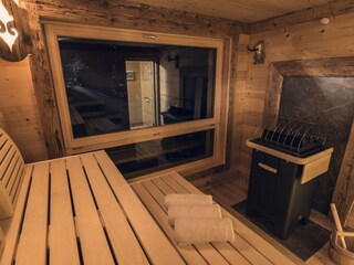 Casa per le vacanze Finkenberg Ambiente 19