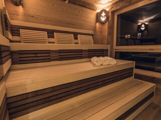 Casa per le vacanze Finkenberg Ambiente 20