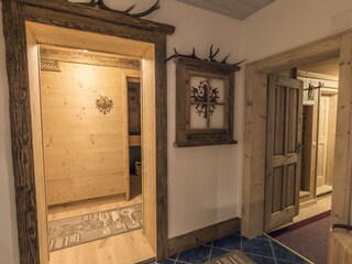 Vakantiehuis Finkenberg Kenmerken 16