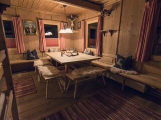 Vakantiehuis Finkenberg Kenmerken 6