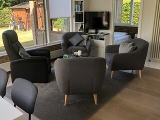 Holiday house Julianadorp Features 8