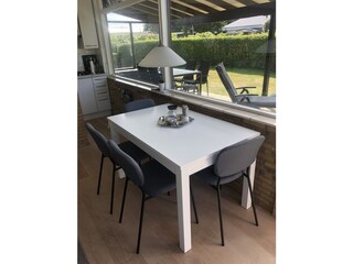 Holiday house Julianadorp Features 10