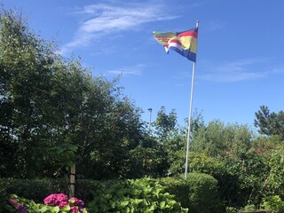 Casa per le vacanze Julianadorp Registrazione all'aperto 7